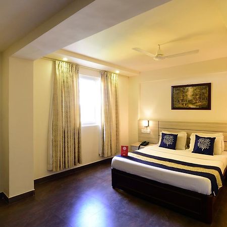 Miramar Hotel And Resort Panaji Bagian luar foto