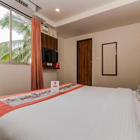 Miramar Hotel And Resort Panaji Bagian luar foto