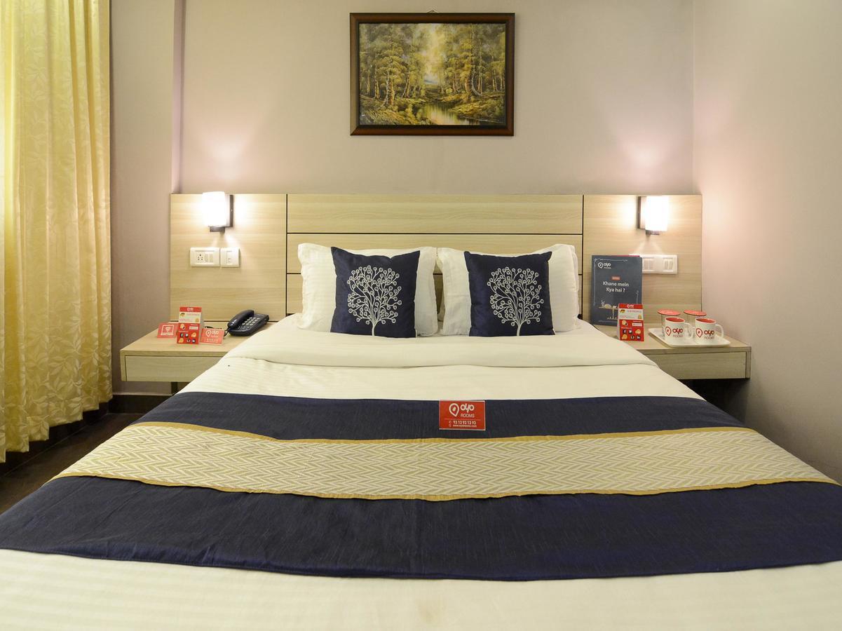 Miramar Hotel And Resort Panaji Bagian luar foto
