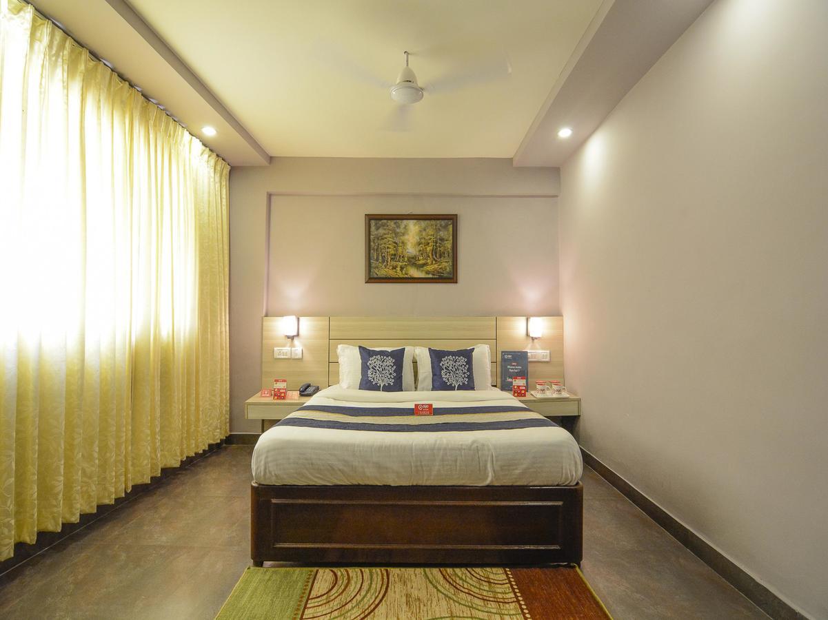 Miramar Hotel And Resort Panaji Bagian luar foto