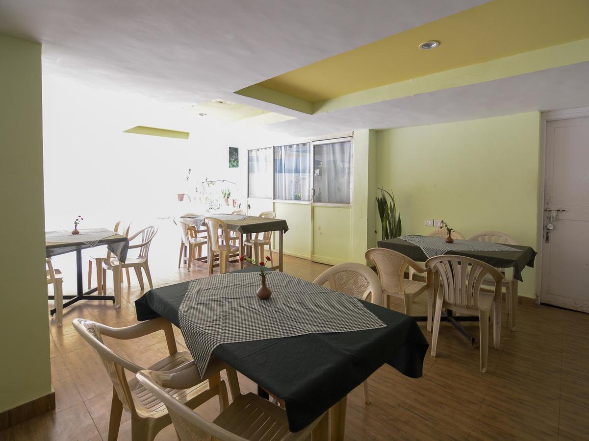 Miramar Hotel And Resort Panaji Bagian luar foto