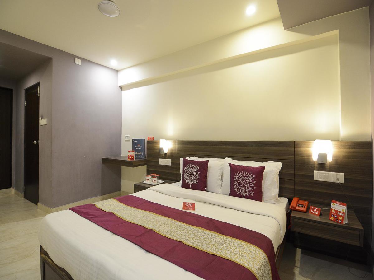 Miramar Hotel And Resort Panaji Bagian luar foto