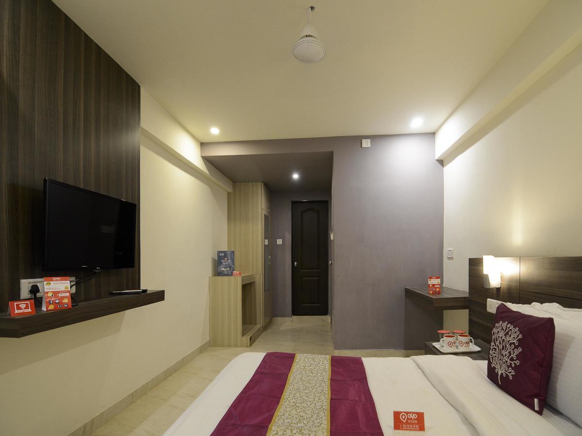 Miramar Hotel And Resort Panaji Bagian luar foto