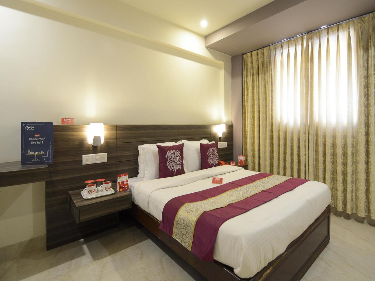 Miramar Hotel And Resort Panaji Bagian luar foto