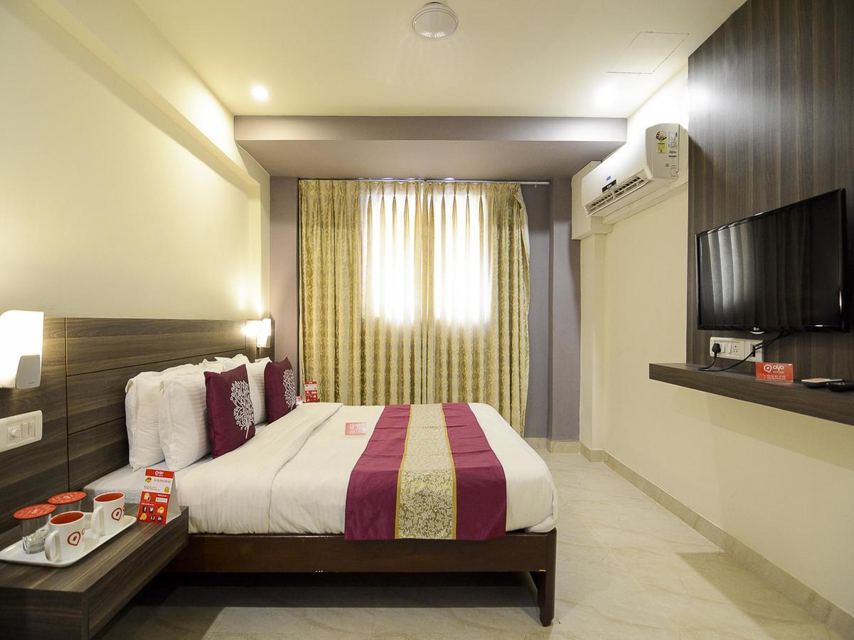 Miramar Hotel And Resort Panaji Bagian luar foto