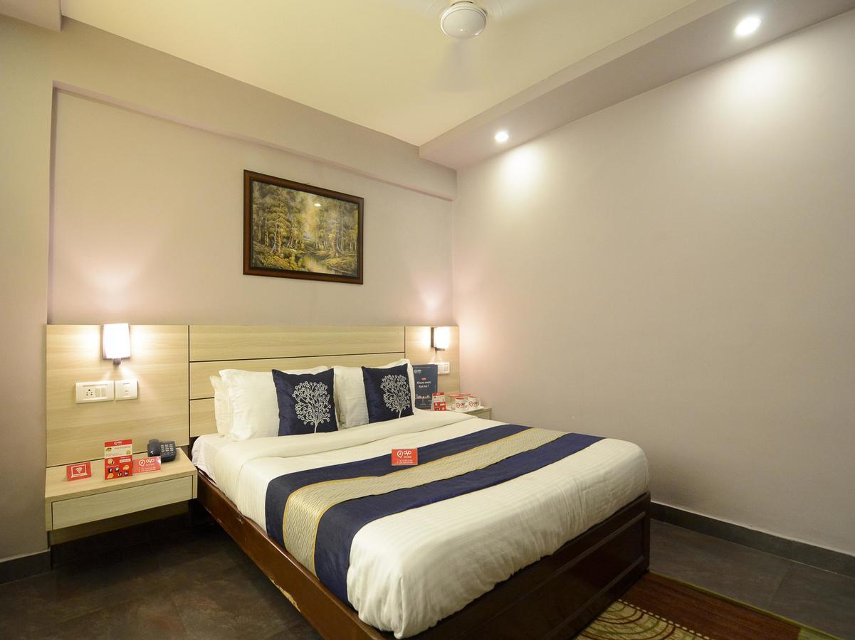 Miramar Hotel And Resort Panaji Bagian luar foto