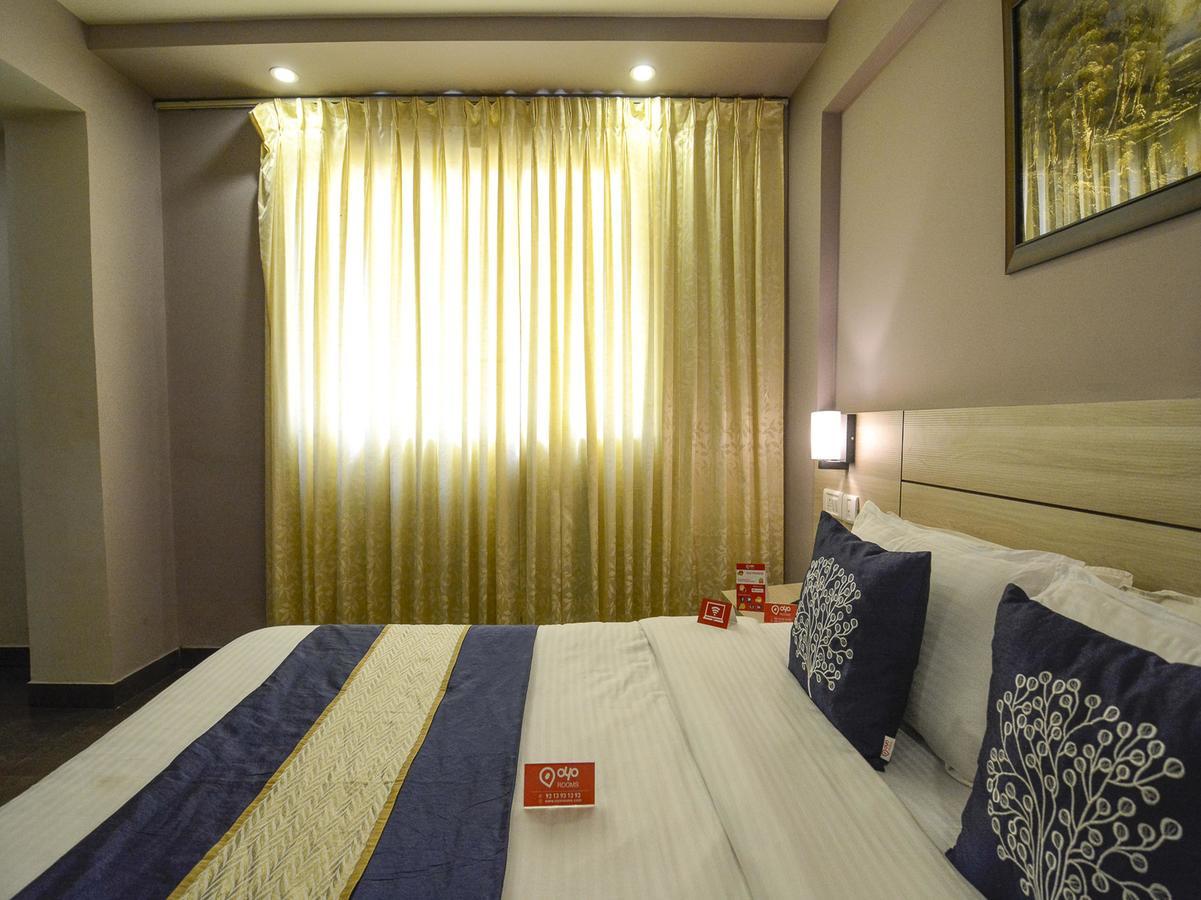 Miramar Hotel And Resort Panaji Bagian luar foto