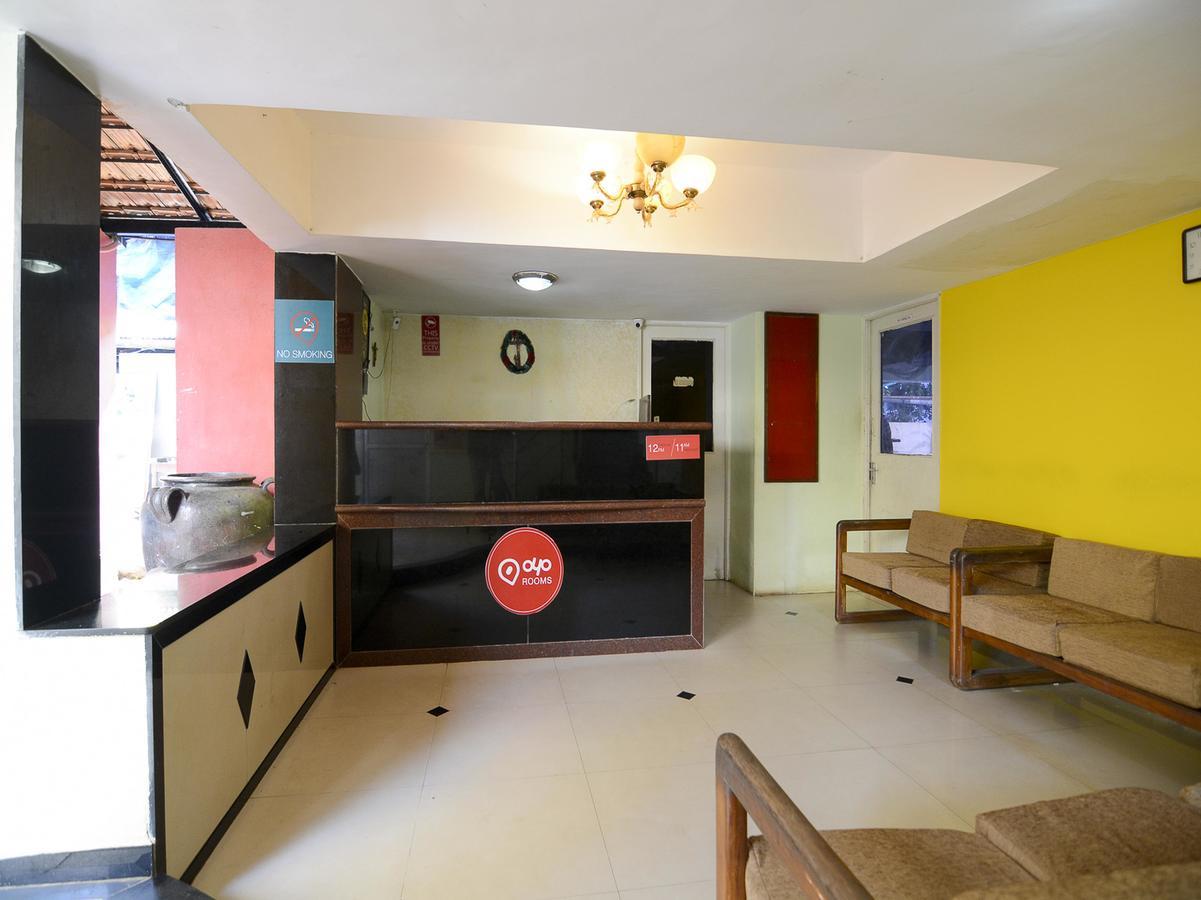 Miramar Hotel And Resort Panaji Bagian luar foto