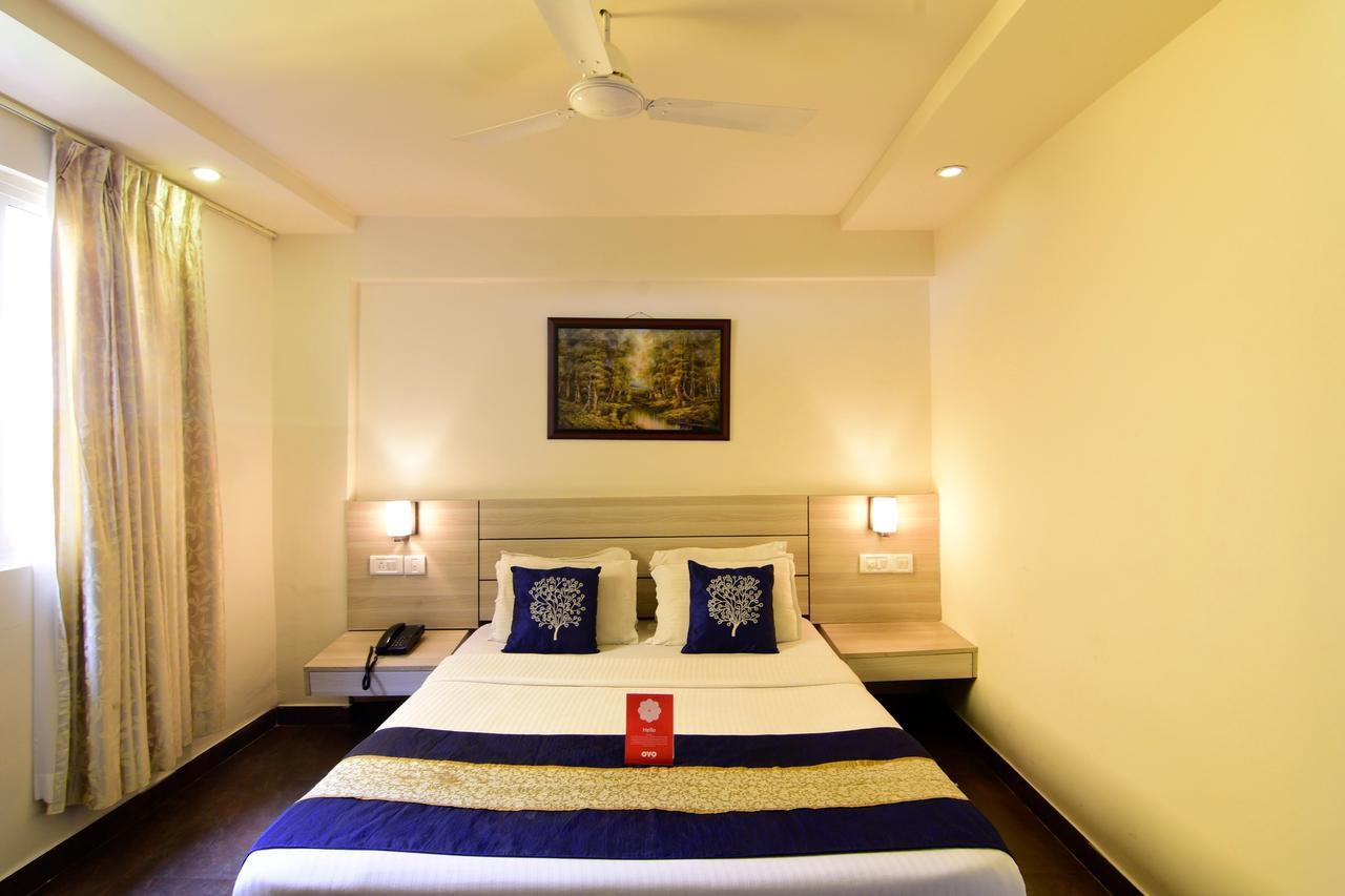 Miramar Hotel And Resort Panaji Bagian luar foto