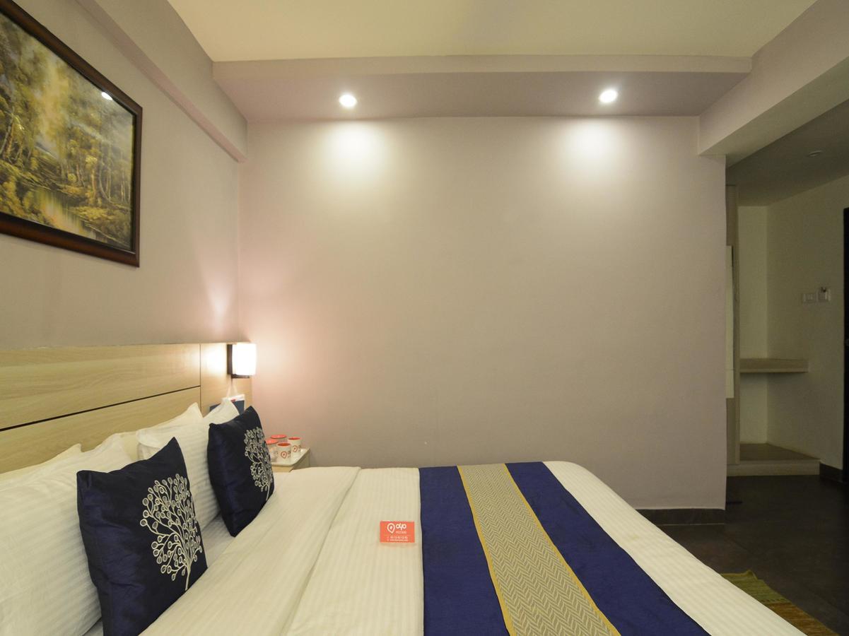 Miramar Hotel And Resort Panaji Bagian luar foto
