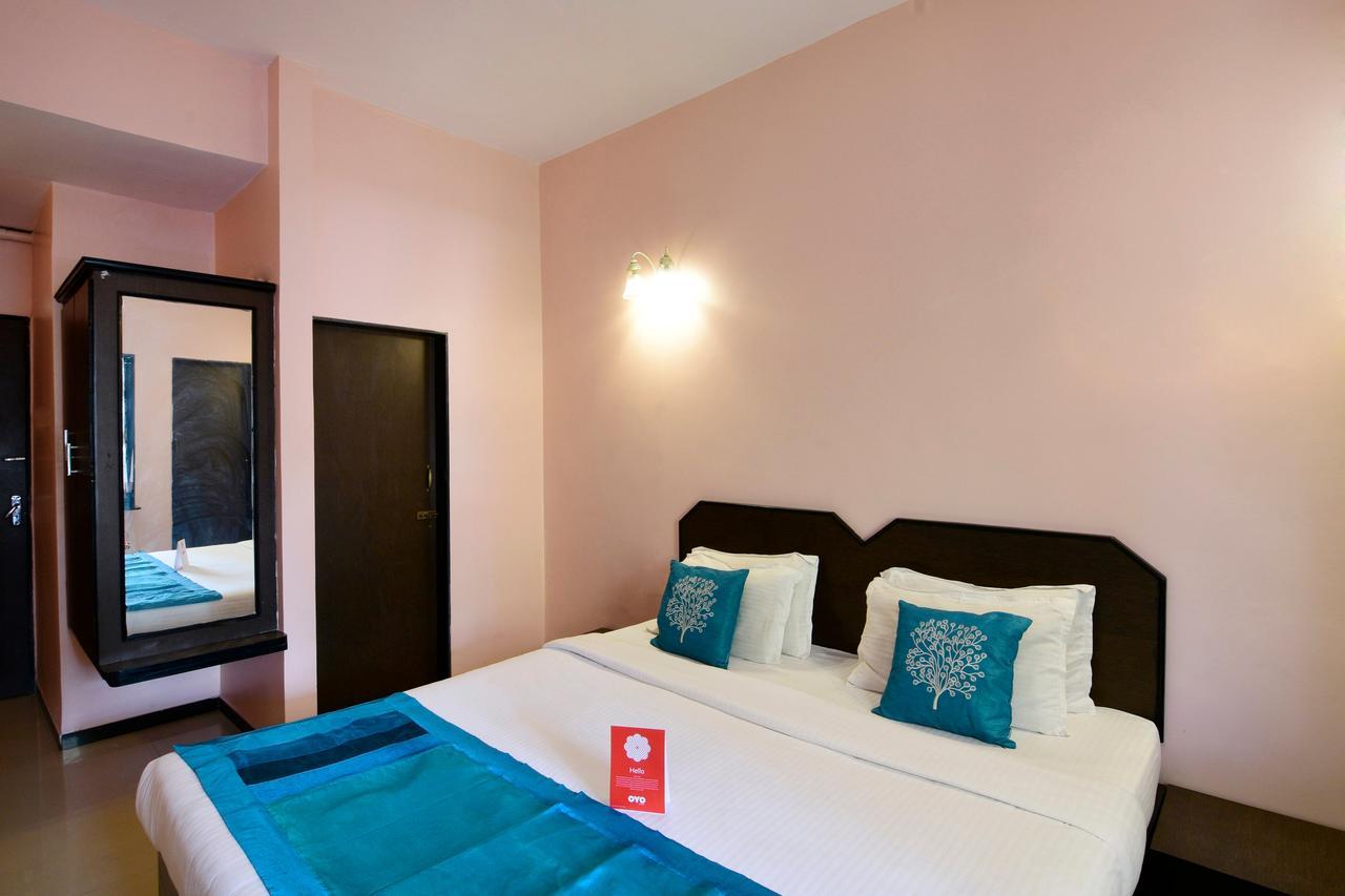 Miramar Hotel And Resort Panaji Bagian luar foto
