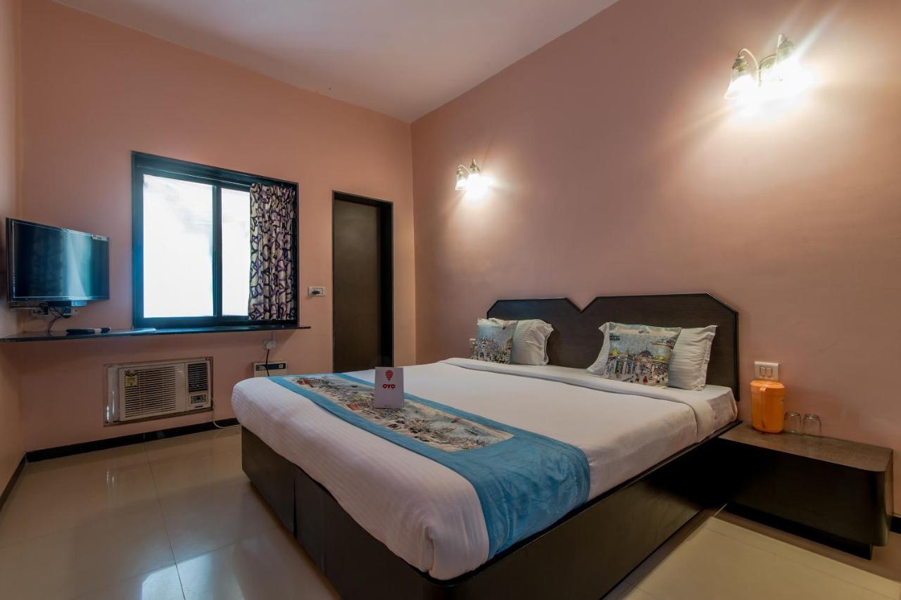 Miramar Hotel And Resort Panaji Bagian luar foto