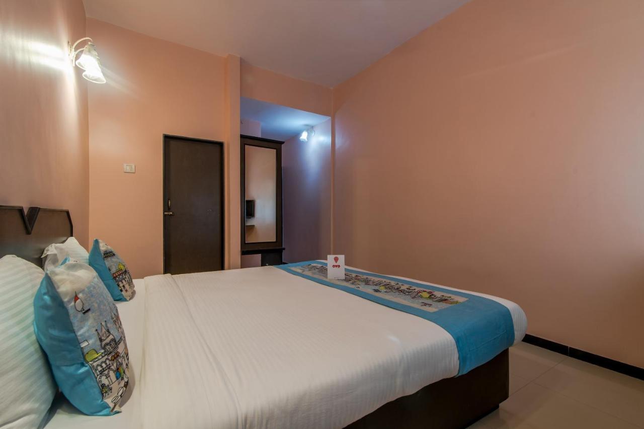 Miramar Hotel And Resort Panaji Bagian luar foto