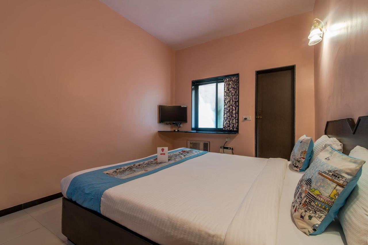 Miramar Hotel And Resort Panaji Bagian luar foto